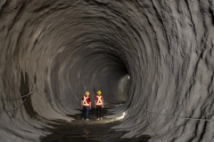 Tunnel 2018