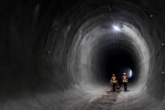 Tunnel 2018