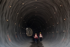 Tunnel 2018
