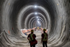 Tunnel 2018