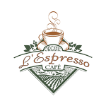 L'Espresso Organic Cafe