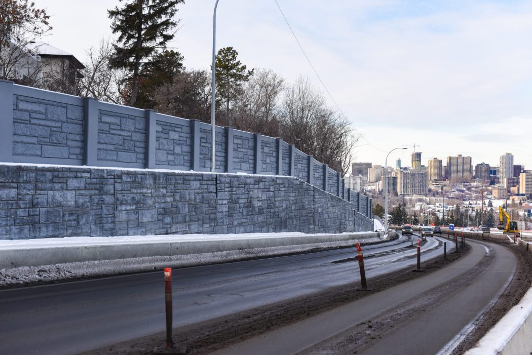 Conners Road 2 – TransEd Valley Line LRT